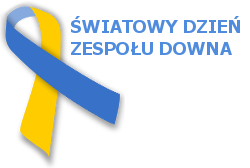 Światowy Dzień Zespołu Downa