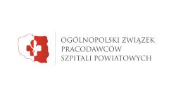Ogólnopolski Związek Pracodawców Szpitali Powiatowych - logo