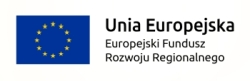 Logo UE EFRR 250